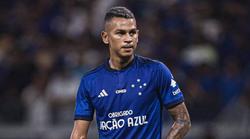 «Олександрія» знайшла заміну Калюжному в «Крузейро»