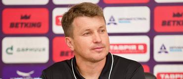 «Отпускать не хочется, но нужно понимать, что такие моменты будут», — Ротань о слухах вокруг Кравченко и «Динамо»
