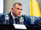 Андрей Шевченко: «Мы не планируем замену Реброва»