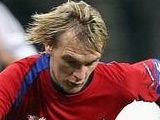 «Фенербахче» и ЦСКА уже согласовали переход Красича?