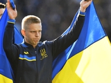 Oleksandr Zinchenko commented on the start of the championship of Ukraine in the conditions of war