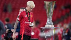 Алехандро Гарначо: «Я грав у кожному раунді, а у фіналі вийшов на 20 хвилин»