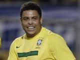 Роналдо: «Я очень горд тем, что я бразилец»