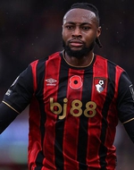 Антуан Семеньо