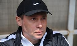 Тренер «Зари» Владимир Микитин: «23-й тур должен учитываться, раз уж он был сыгран»