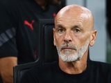 Stefano Pioli: "Milan" must become more determined and persistent"
