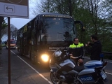 Террорист, подорвавший автобус «Боруссии», оставил письмо