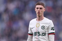 Коул Палмер розглядає варіант із відходом з «Челсі»