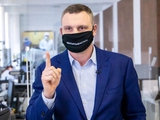 Виталий Кличко: «Ситуация стала действительно угрожающей»
