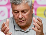 "Chornomorets vs Dynamo - 3:2. Aftermatch press conference. Lucescu: "I am very angry".