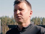 Руслан Ротань: «Весь стадіон уболівав проти нас, було дуже важко…»