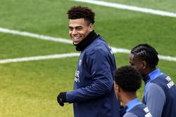 ПСЖ готовит новый контракт для Дезире Дуэ