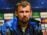 Сергей Семак похвалил Ракицкого за гол со штрафного