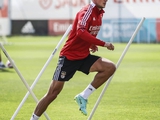 Benfica setzte Yaremchuk auf den Transfer