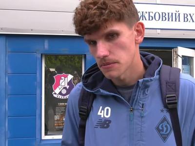 Кристиан Биловар: «Впереди самый важный матч сезона»
