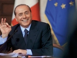 Берлускони мечтает вернуть «Милан»