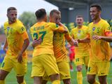 «Лівий Берег» оголосив суперників на літніх зборах