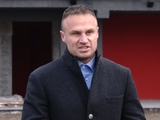 Szewczuk opuszcza Veres, aby wziąć udział w wyborach szefa Regionalnego Związku Piłki Nożnej w Równem
