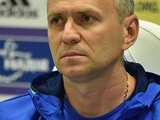 Александр Головко: «По итогам матча со Словенией вскрылось много проблем»