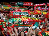 Болельщики сборной Португалии: «У Украины мало техничных футболистов и много тех, кто играет грубо»