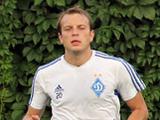 Олег ГУСЕВ: «Боруссия — приемлемый соперник для «Динамо»