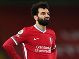 «Ливерпуль» отказался отпускать Салаха в сборную Египта