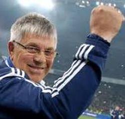 Александр Чубаров. Вспоминайте его...