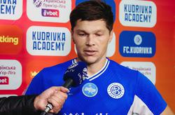 «Понимаем, что «Динамо» будет злым», — полузащитник «Кудривки»