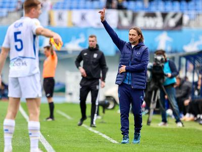Игорь Костюк: «Мы все хотим, чтобы Ярмоленко побил этот рекорд»