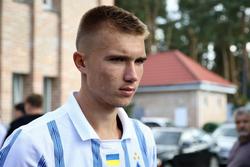 «Це була нічийна гра», — захисник «Динамо U-21» про 0:1 з «ЛНЗ U-21»