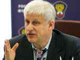 Сергей Фурсенко: «Хулиганы не будут гадить в храме футбола»