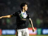 "Shakhtar hat den Transfer des brasilianischen Mittelfeldspielers für 16 Millionen Euro abgeschlossen