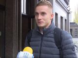 Александр Сваток: «Пока ничего не могу сказать о сборной Словакии»
