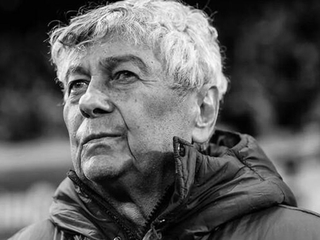 Александр Шовковский отреагировал на смерть Луческу