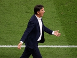 Zlatko Dalich was offered to lead Ajax