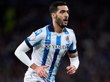 Real Sociedad midfielder awaits his move to Arsenal