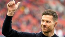 W „Bayerze” są przekonani, że Xabi Alonso nie będzie trenerem „Manchesteru City”