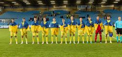 Today, the youth national team of Ukraine will play the last qualifying match for Euro 2025 U-21 against Serbia