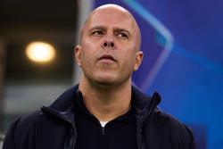 Арне Слот: «Не думаю, що такий пенальті призначили в чемпіонаті Англії»