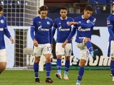 "Schalke" odnowił antyrekord Bundesligi