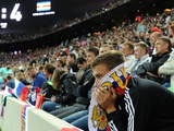 Россия заплатит Бельгии 300 тысяч евро за товарищеский матч