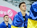 "Meine Arbeit bringt mir Tore" - Dynamo-Stürmer Igor Gorbach trifft zum zweiten Mal in Folge für Zorya