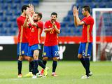 Сборная Испании начнет готовиться к ЧМ-2018 без игроков «Реала»