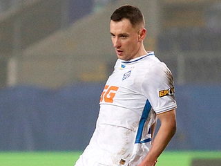 Владислав Кабаєв: «Справжні вболівальники не будуть дивитись на якісь там результати»