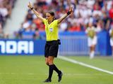ЧМ-2022 станет первым в истории чемпионатом мира по футболу, на котором будут работать женщины-арбитры