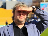 Алексей АНДРОНОВ: «Динамо» в Лиге чемпионов важно обойтись без «горячки»