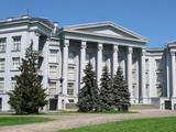 В Национальном музее истории Украины откроется выставка, посвященная киевскому «Динамо»