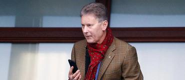 Леонид Буряк: «При таком жребии и том, как всё складывалось, «Динамо» невозможно было не выиграть Кубок Украины»