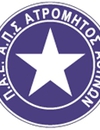 Атромітос