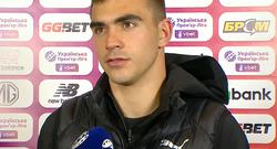 Костянтин Вівчаренко: «Проявили характер, але підвела реалізація»